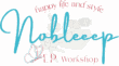 NOBLEEEP