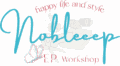 Nobleeep Workshop